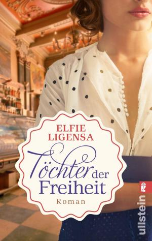 Cover of the book Töchter der Freiheit by Åke Edwardson