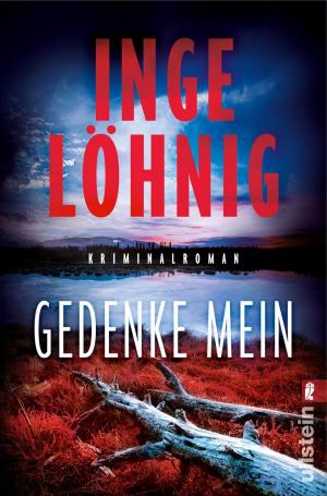 Cover of the book Gedenke mein by October Jones