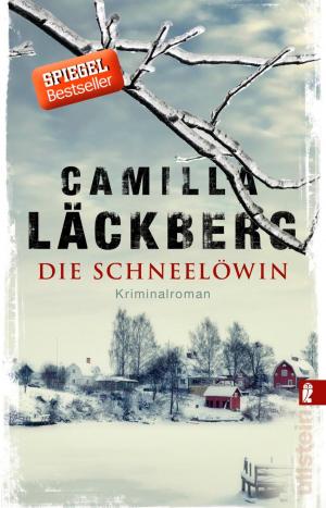 Cover of the book Die Schneelöwin by Paul David Bühre