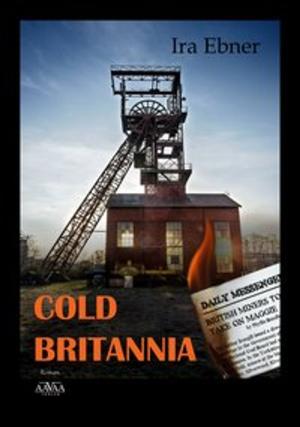Cover of the book Cold Britannia by Thomas Tippner