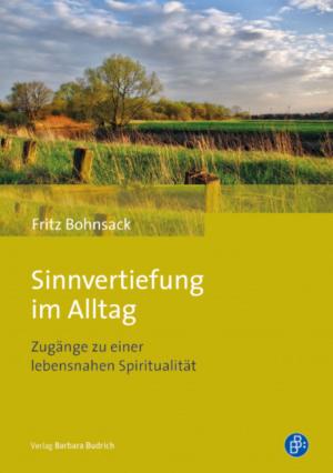 Cover of Sinnvertiefung im Alltag