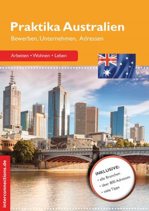 Cover of the book Praktika Australien by Marcia Langton