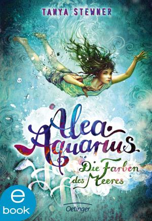 Cover of the book Alea Aquarius 2 by Antonia Michaelis