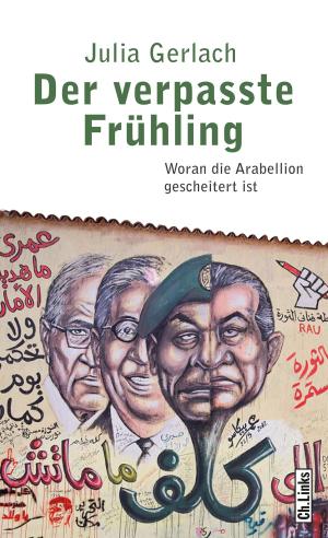 Cover of the book Der verpasste Frühling by Stefan Wolle