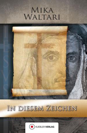 Cover of the book In diesem Zeichen by Dirk Walbrecker, Herman Melville