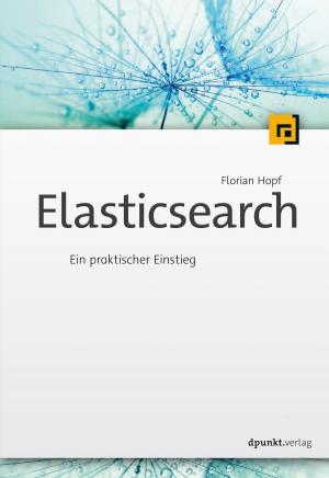 Cover of the book Elasticsearch by Florence Maurice