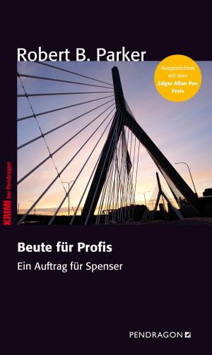 Cover of the book Beute für Profis by Robert B. Parker