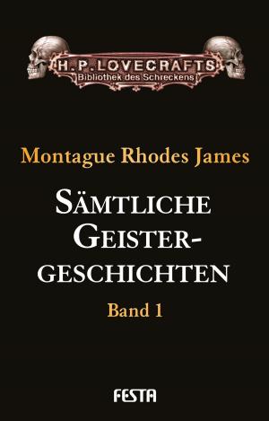 Cover of the book Sämtliche Geistergeschichten by Robert McCammon