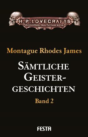 Book cover of Sämtliche Geistergeschichten
