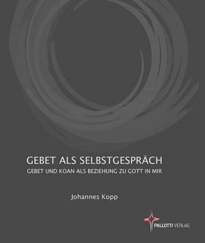Cover of the book Gebet als Selbstgespräch by Klaus Schäfer