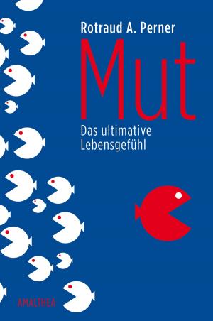 Cover of the book Mut by Stephen Guise