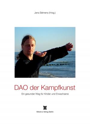 Cover of DAO der Kampfkunst