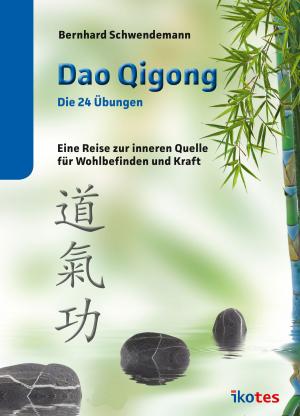 bigCover of the book Dao Qigong - Die 24 Übungen by 