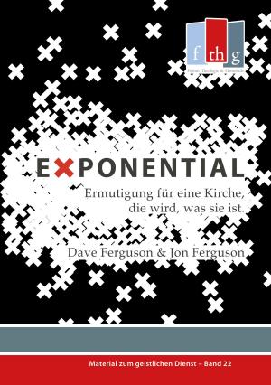 Book cover of Exponential