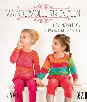 Cover of the book Wundervolle Strickideen by Sabine Schidelko