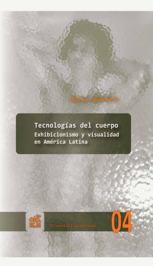 Cover of the book Tecnologías del cuerpo by 