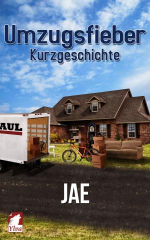 bigCover of the book Umzugsfieber by 