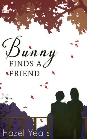 Cover of the book Bunny Finds a Friend by Jane Waterton
