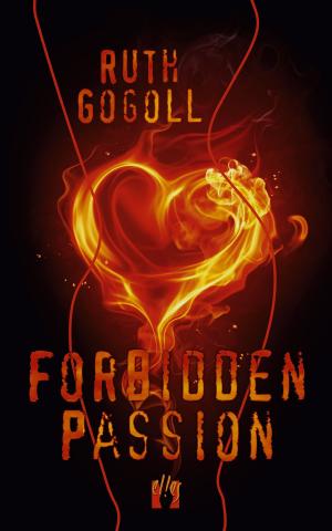 Cover of the book Forbidden Passion by Ronni Meyrick