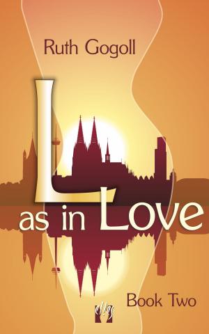 Book cover of L as in Love (Book Two)
