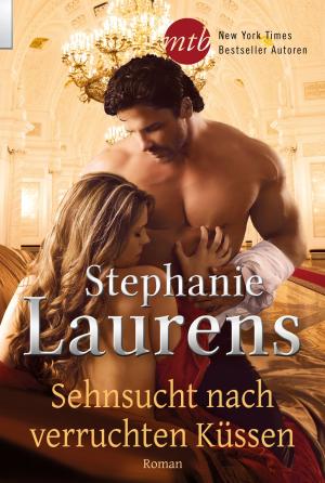 Cover of the book Sehnsucht nach verruchten Küssen by Anne Marsh