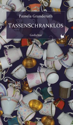 Cover of the book Tassenschranklos by Theodor Fontane, Mia Trugman