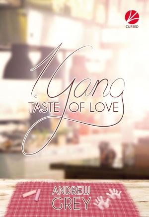 Book cover of Taste of Love: 1. Gang