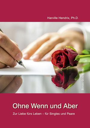 Book cover of Ohne Wenn und Aber