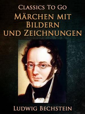 Book cover of Märchen mit Bildern und Zeichnungen