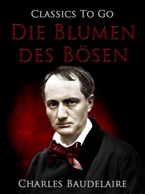 Cover of the book Die Blumen des Bösen by G.P.R. James