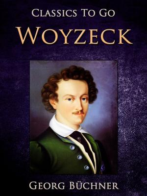 Cover of the book Woyzeck by Ludwig Bechstein