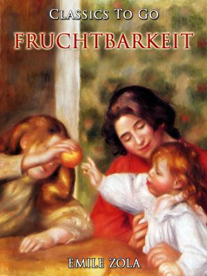 Cover of the book Fruchtbarkeit by Allan Balzano