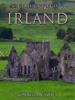 Cover of the book Irland by G. A. Henty