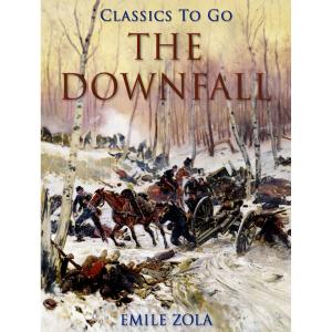 Cover of the book The Downfall by Maria Edgeworth