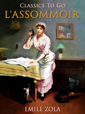 Cover of the book L'Assommoir by P. G. Wodehouse