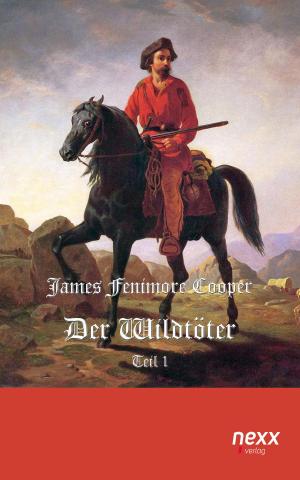 Cover of the book Der Wildtöter by Maxim Gorki