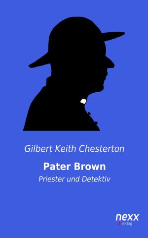 Cover of Pater Brown - Priester und Detektiv