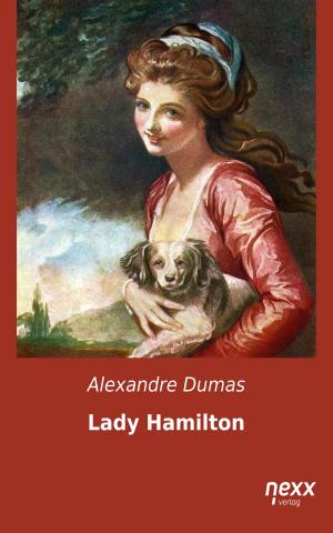 Cover of Lady Hamilton