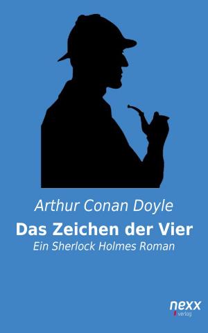 Cover of the book Sherlock Holmes by Honore de Balzac