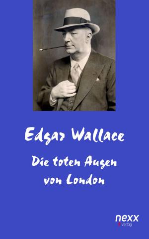 Cover of the book Die toten Augen von London by Heinrich Heine