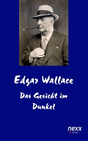 Cover of the book Das Gesicht im Dunkel by Alexandre Dumas