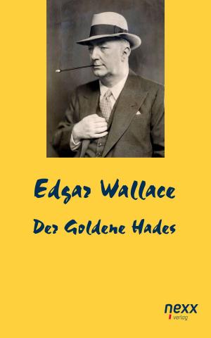 Cover of the book Der Goldene Hades by Alexandre Dumas