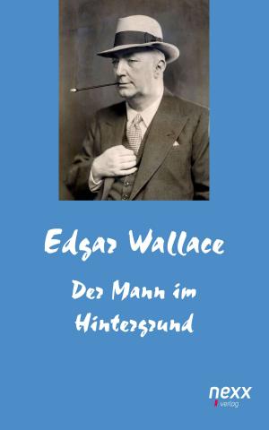 Cover of the book Der Mann im Hintergrund by Heinrich Heine