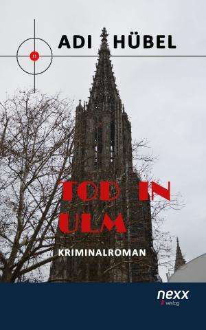 Book cover of Tod in Ulm