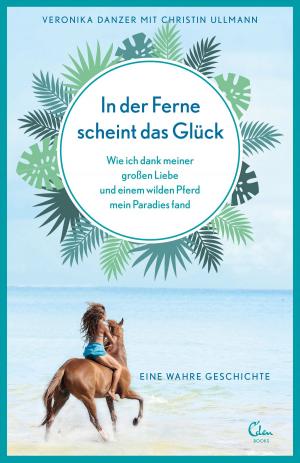 Cover of the book In der Ferne scheint das Glück by Misty Moncur
