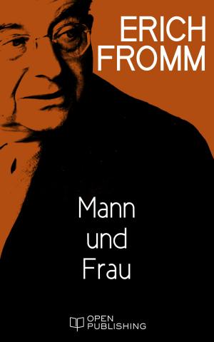 Book cover of Mann und Frau