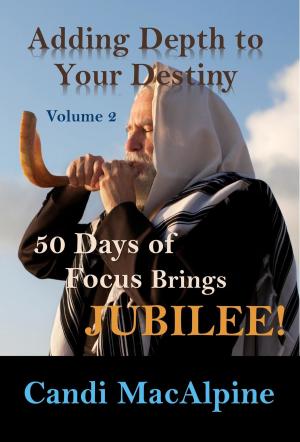 Cover of the book Adding Depth To Your Destiny by Phyllis Archer