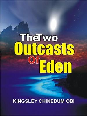 Cover of the book The Two Outcasts Of Eden by Luis Carlos Molina Acevedo