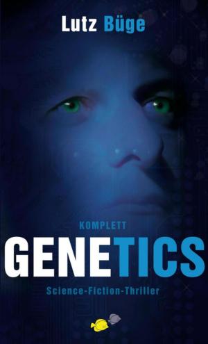 Cover of Genetics