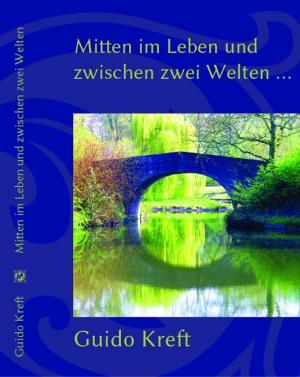 Cover of the book Mitten im Leben und zwischen zwei Welten by Edgar Bailitis